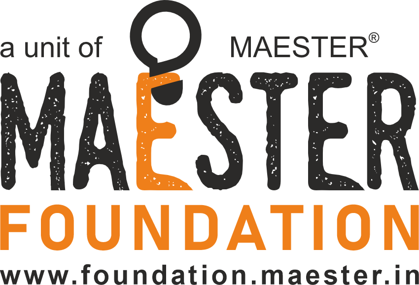 MAESTER Foundation Logo